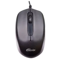 Мышь Ritmix ROM-200 фото 1